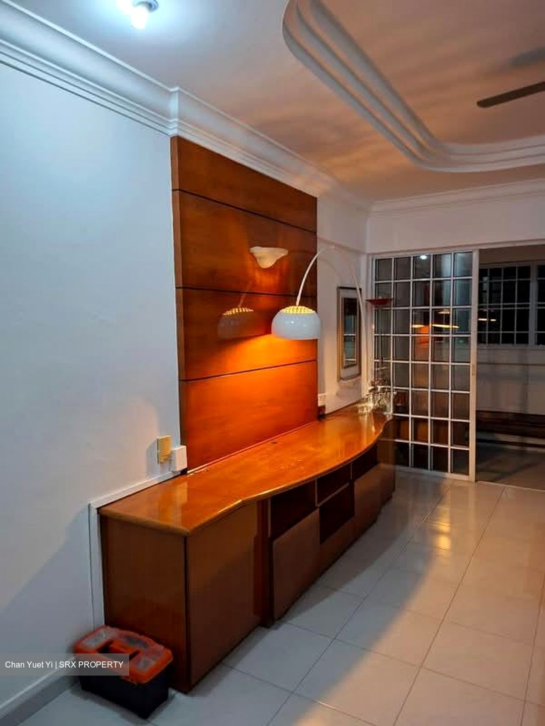 Blk 791 Khatib Vale (Yishun), HDB Executive #565045781